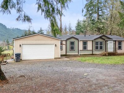 24220 Gellatly Way, Philomath, OR, 97370