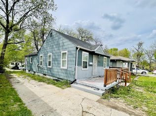 7034 Agnes Ave, Kansas City, MO 64132