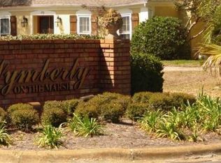 303 Wild Heron Rd, St Simons Island, GA 31522