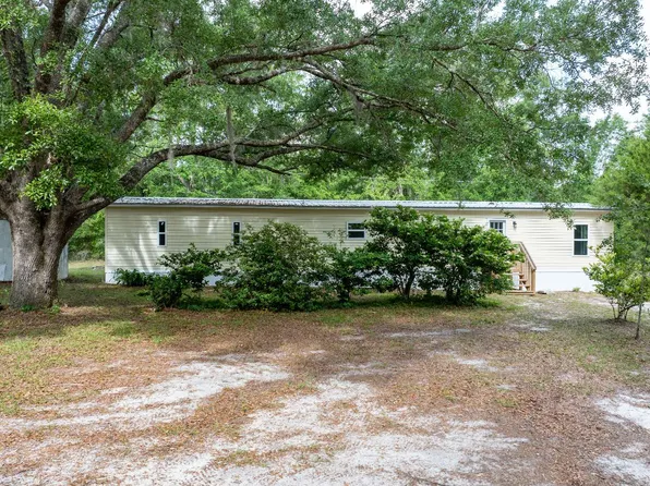 17619 25th Rd, Lake City, FL 32024