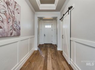 5682 Levenham Ave, Meridian, ID 83646