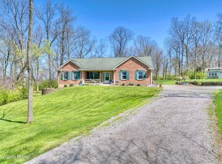 1152 Eads Rd, Verona, KY 41092