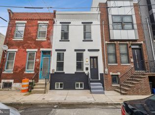 1525 S Lambert St, Philadelphia, PA 19146