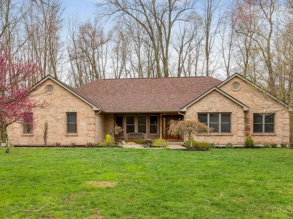 4702 Creekstone Rdg, Goshen, OH 45122