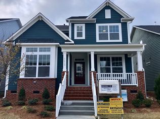 6413 Truxton Ln, Raleigh, NC 27616