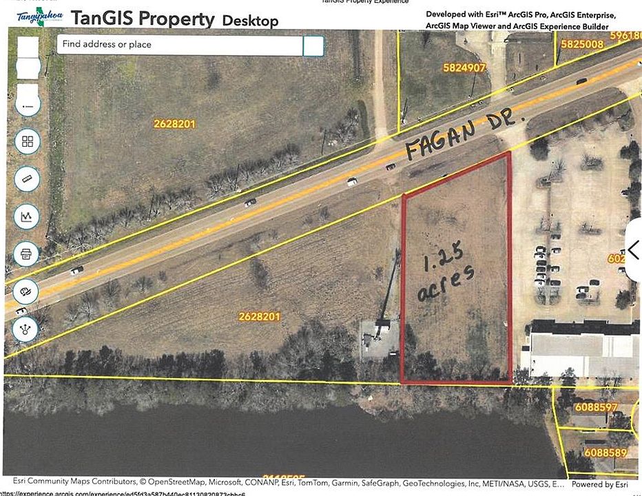 1st image of 1109 Fagan Dr