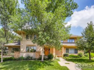 794 Niwot Ridge Ln, Lafayette, CO 80026
