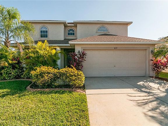 2nd image of 419 Stone Briar Dr