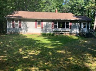 11230 Tuckaway Rd, Arbor Vitae, WI 54568