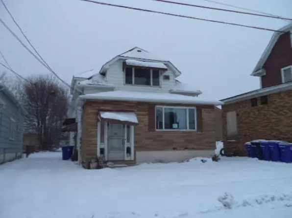 138 Electric Ave, Buffalo, NY 14206
