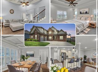 7459 Red Poppy Dr, Ooltewah, TN 37363