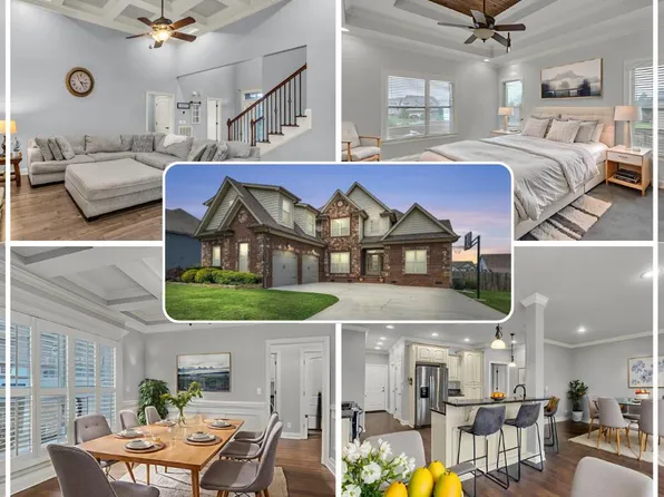 7459 Red Poppy Dr, Ooltewah, TN 37363