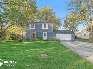 425 E 3rd St, Davison, MI 48423