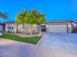 31657 N 128TH Drive, Peoria, AZ 85383