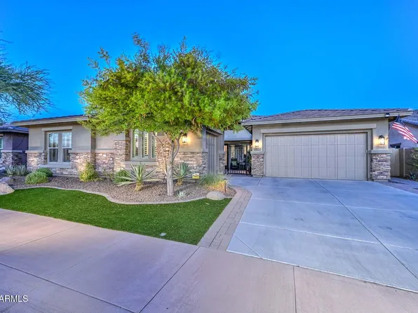 31657 N 128TH Drive, Peoria, AZ 85383