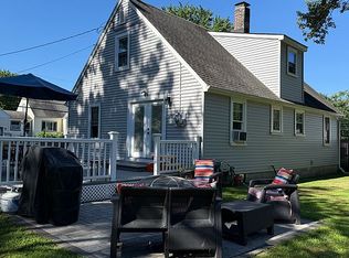 4 Anita Ave, Waterford, CT 06385