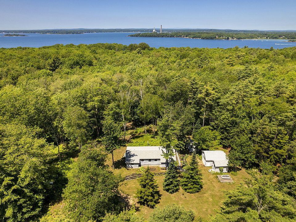 231 North Road, Chebeague Island, ME 04017 | Zillow