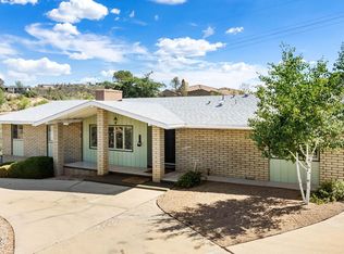 909 Country Park Dr, Prescott, AZ 86305