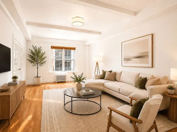 150 E 49th St APT 9A, New York, NY 10017