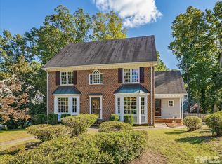 8704 Donnington Dr, Raleigh, NC 27615