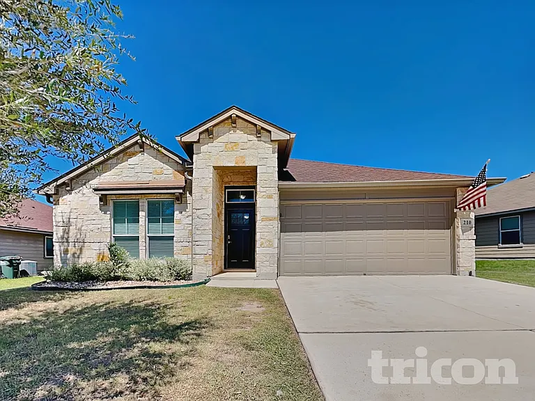 210 Teron Dr — Photo 1