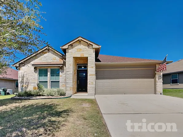 210 Teron Dr, San Marcos, TX 78666