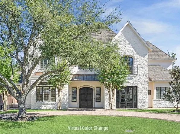 210 Glenwood Dr, Houston, TX 77007