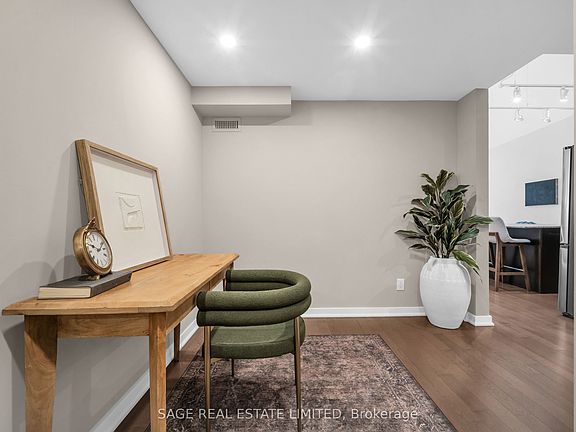 4th image of 2 Fieldway Rd #803