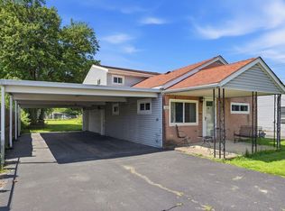 1031 Rumsey Rd, Columbus, OH 43207
