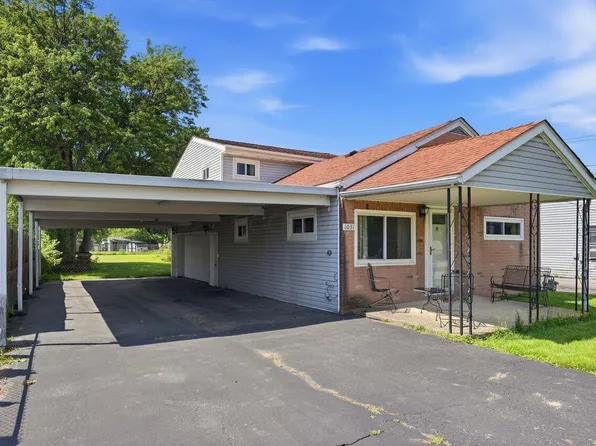 1031 Rumsey Rd, Columbus, OH 43207