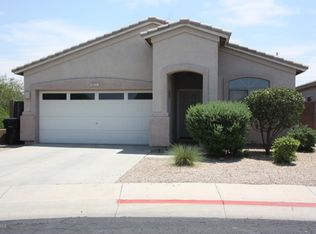 9831 E Flossmoor Cir, Mesa, AZ 85208