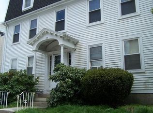 175 Rock St APT 1, Fall River, MA 02720