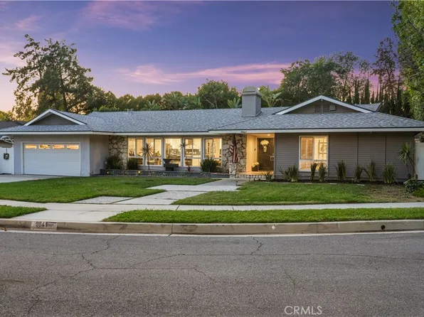 9841 Donna Ave, Northridge, CA 91324