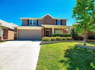 5032 Escambia Ter, Fort Worth, TX 76244