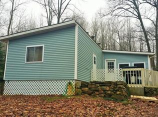 7245 170th Ave, Reed City, MI 49677