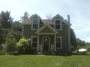 4401 Bald Eagle Lake Rd, Holly, MI 48442