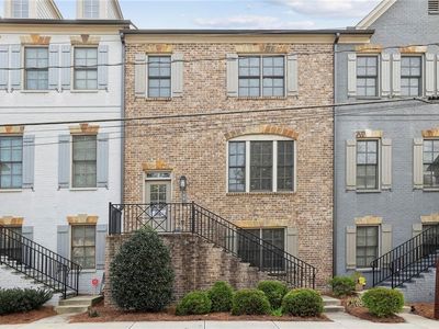1803 Falling Sky Ct NE, Atlanta, GA, 30319