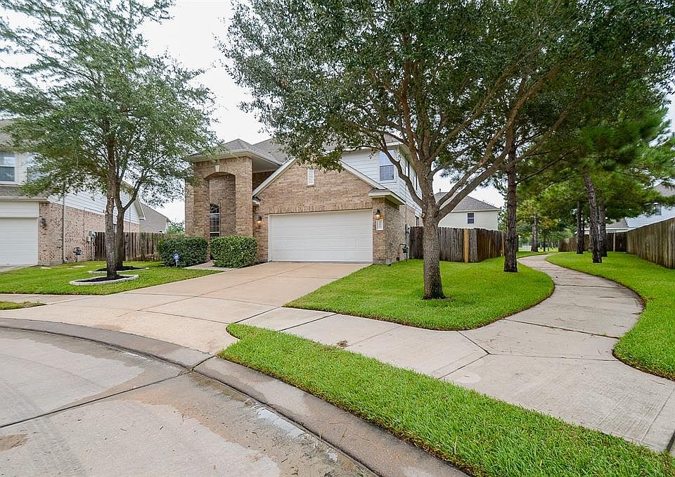 1st image of 25807 Misty Mountain Ln