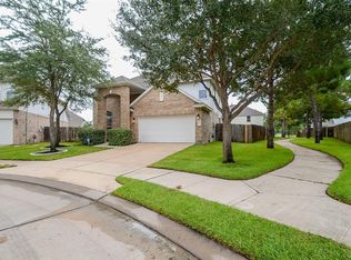 25807 Misty Mountain Ln, Katy, TX 77494