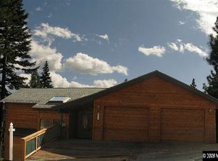 839 Jennifer St, Incline Village, NV 89451