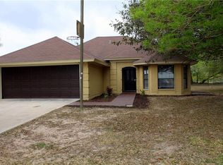 1312 Washington Dr, Donna, TX 78537