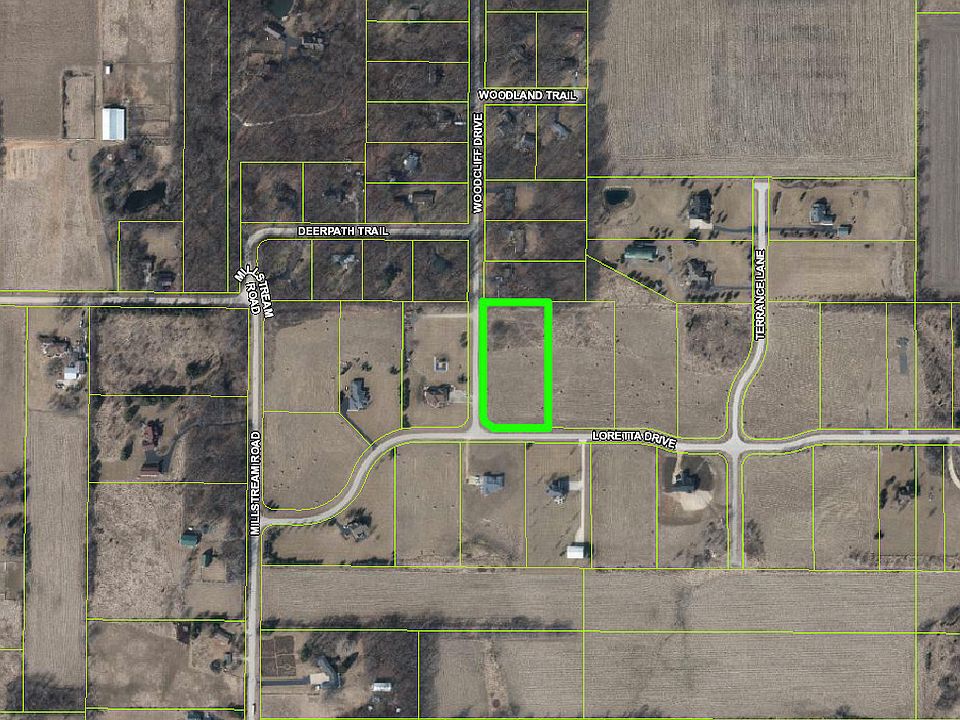 2nd image of LOT 5 Loretta Dr