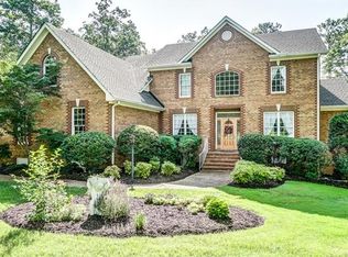 4543 Wellington Farms Dr, Chester, VA 23831