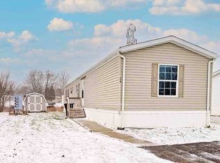 4250 Highway 307 #54, Geneva, OH 44041