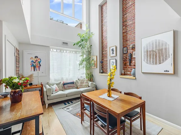 55 Maspeth Ave #1F, Brooklyn, NY 11211