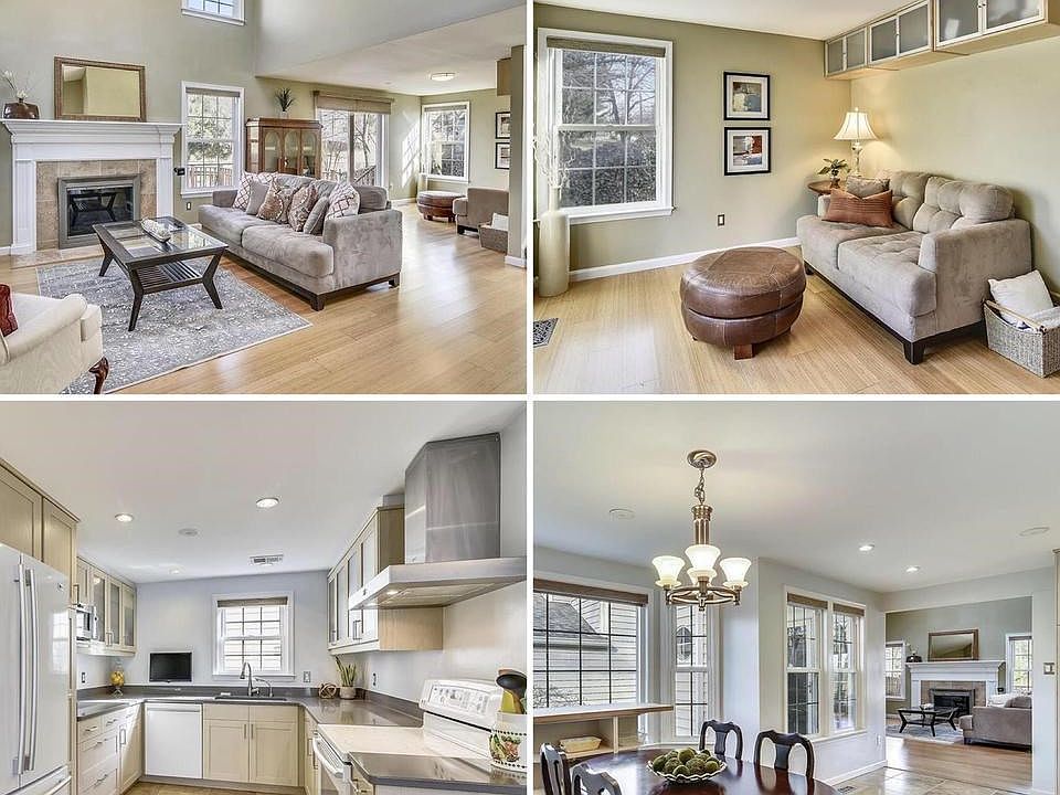 Motivated Seller has Loved this Low Maintenance Hm