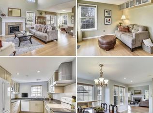 7532 Cross Gate Ln, Alexandria, VA 22315