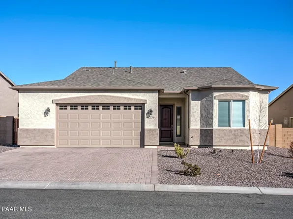 6236 E Stafford St, Prescott Valley, AZ 86314