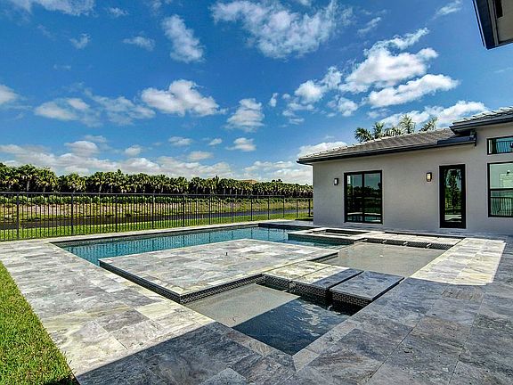 Gas stub for fire pit