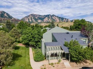 55 Benthaven Pl, Boulder, CO 80305
